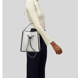 3.1 Phillip Lim
Large Soleil Bucket Bag